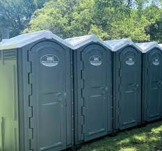 Types of Portable Toilets We Offer in Centerton, AR